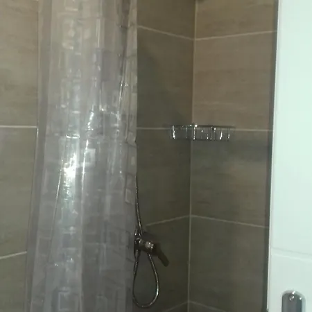 شقة Jure سبليت