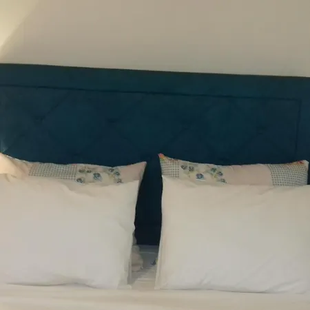 Апартаменти Jure