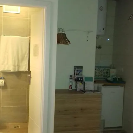 Апартаменти Jure *