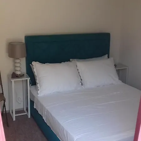 Apartmán Jure Split