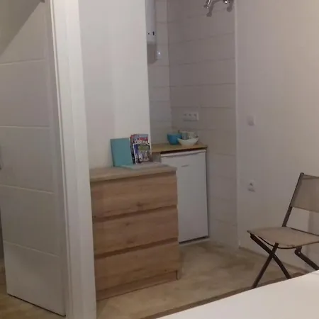 Апартаменти Jure