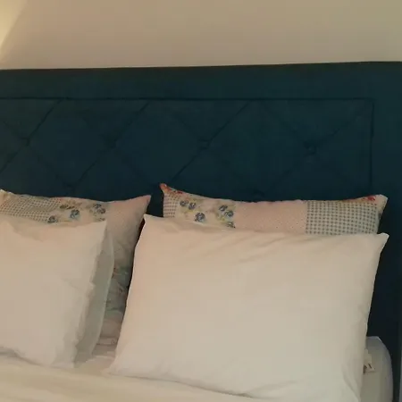 Apartmán Jure Split