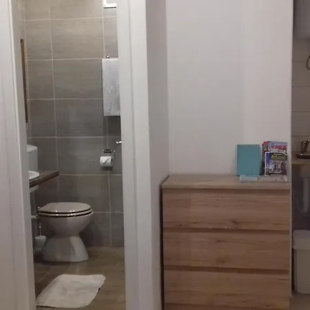 Апартаменти Jure Спліт