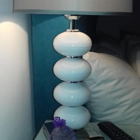 Jure Apartment *
