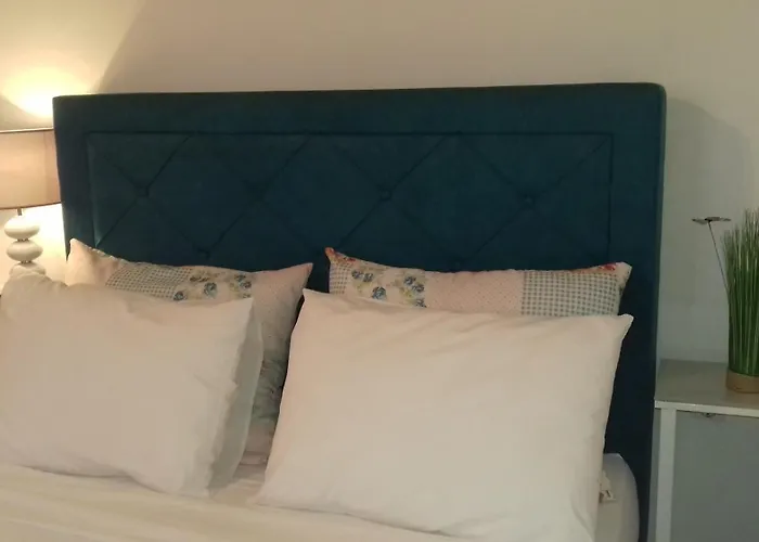 Appartement Jure Split